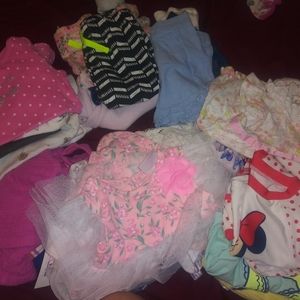 Baby Girls clothes